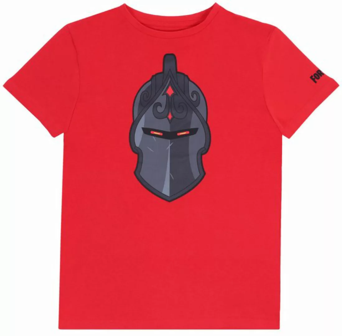 Sarcia.eu Kurzarmbluse Rotes T-Shirt 11-12 Jahre günstig online kaufen