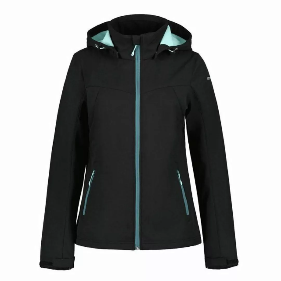 Icepeak Funktionsjacke günstig online kaufen