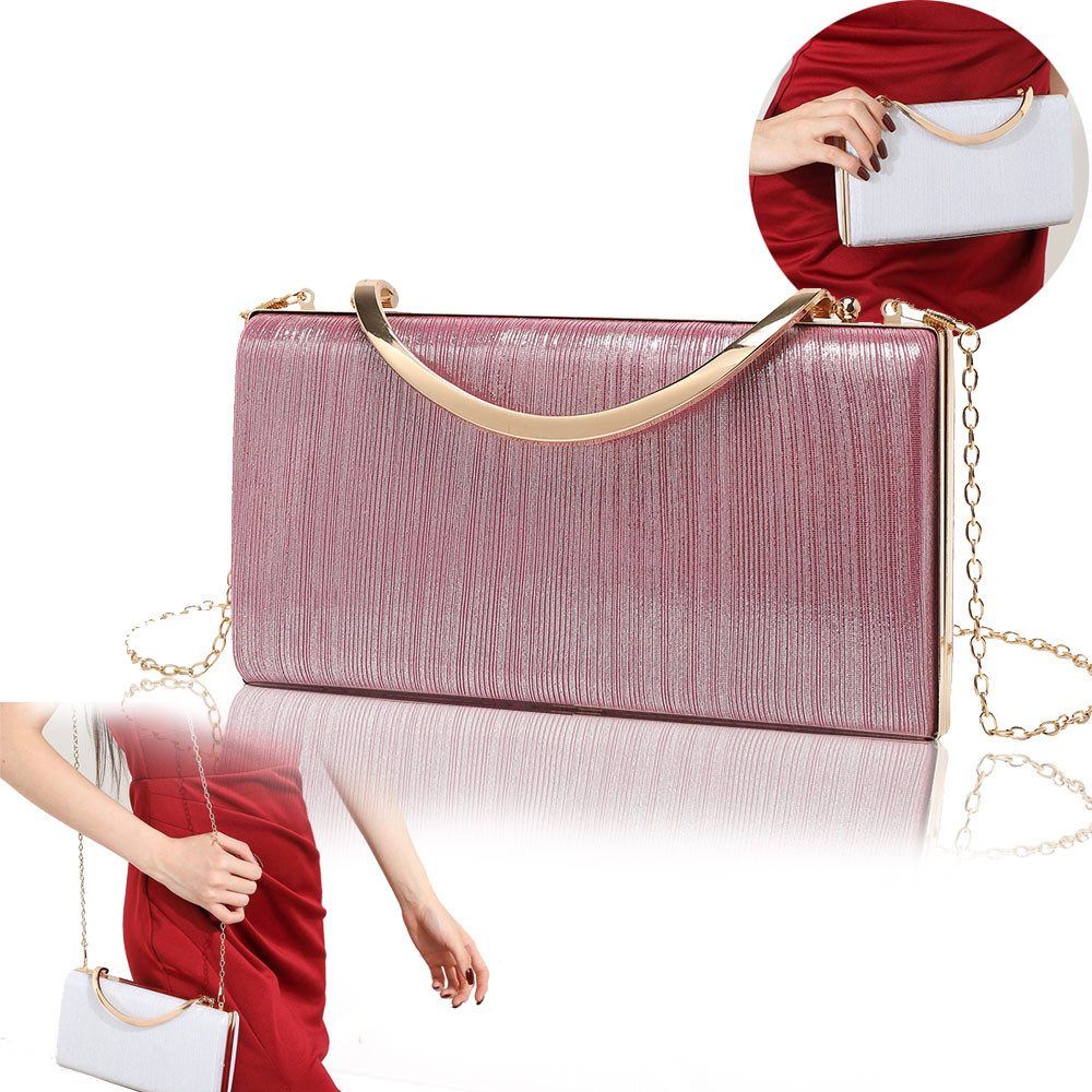 RWEUOQ Abendtasche Abendtasche Abendtasche Clutch Crossbody günstig online kaufen