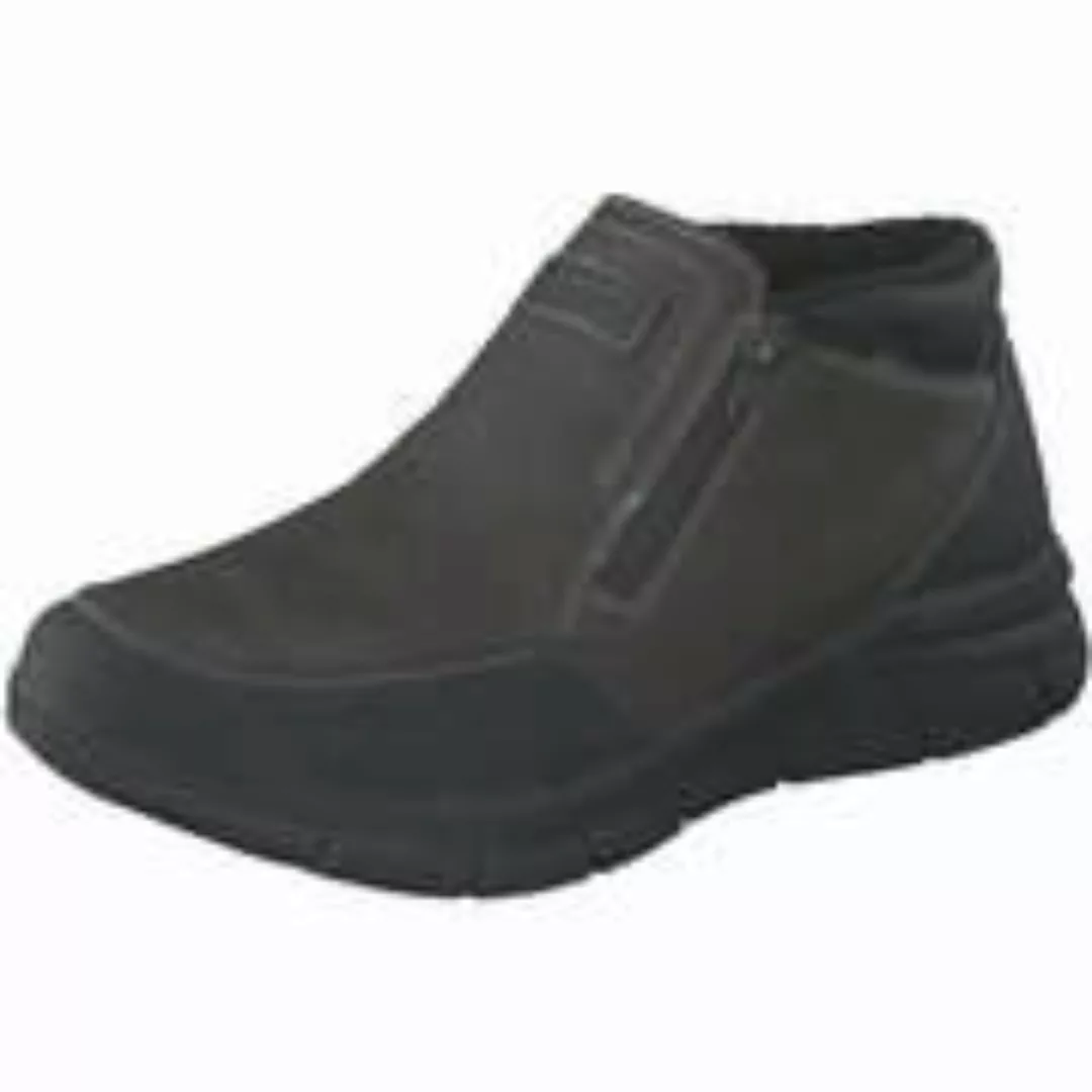 Bugatti Soa Stiefelette Herren grau|grau|grau|grau|grau|grau|grau günstig online kaufen