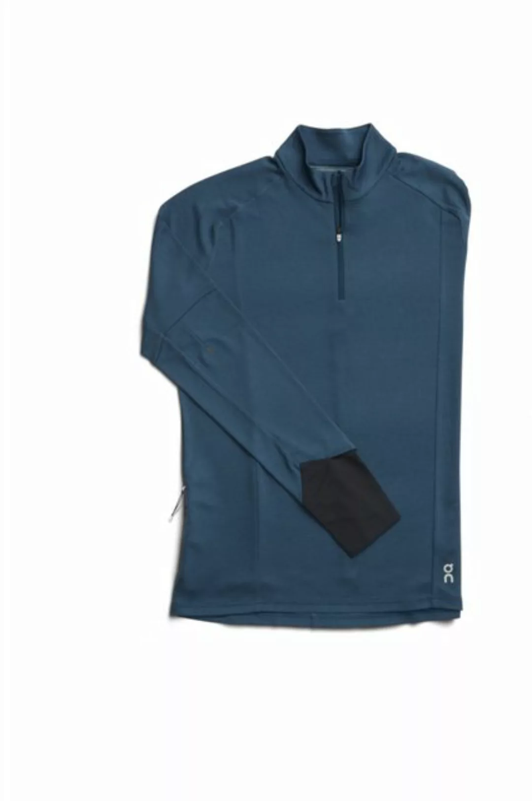 ON RUNNING Laufhose ON Running Sweater Blau günstig online kaufen