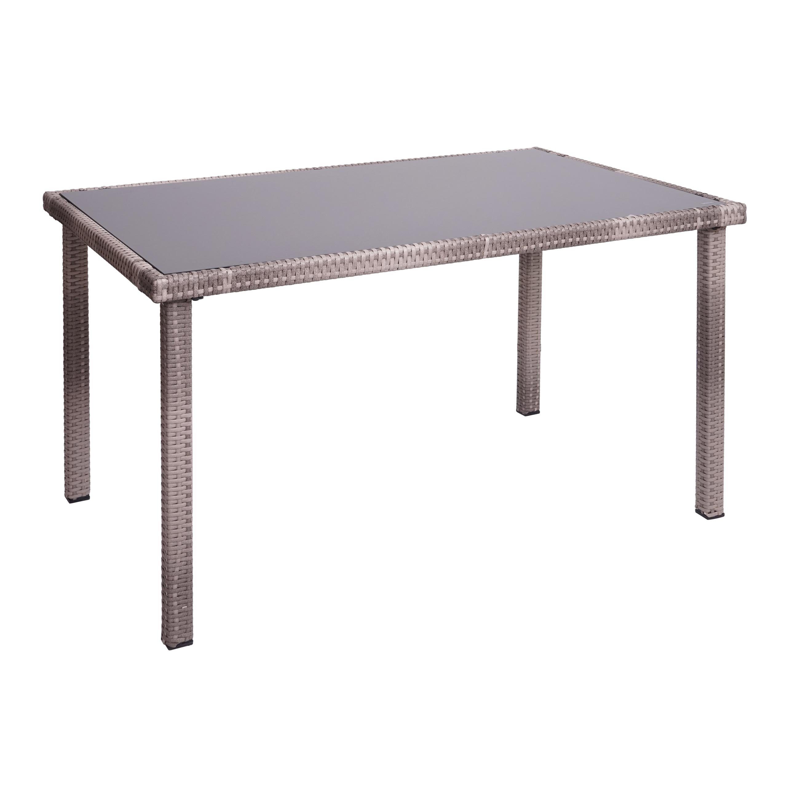 MCW Gartentisch MCW-G19-T, Neigt nicht zum günstig online kaufen