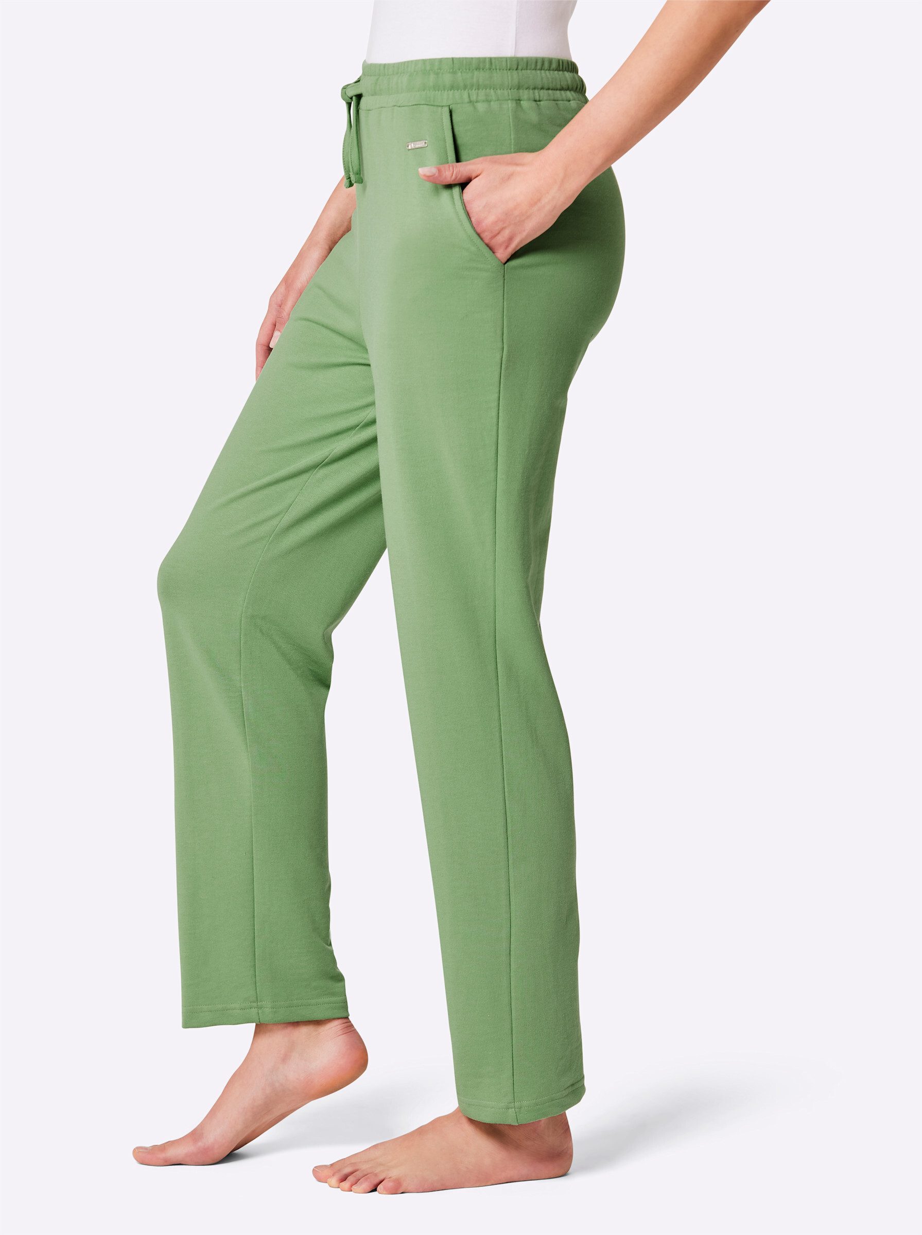 feel good Dehnbund-Hose günstig online kaufen
