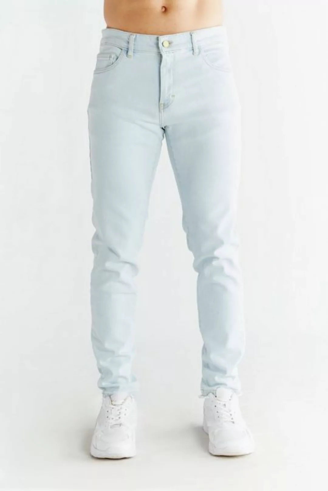 Evermind Slim-fit-Jeans M's Slim Fit günstig online kaufen