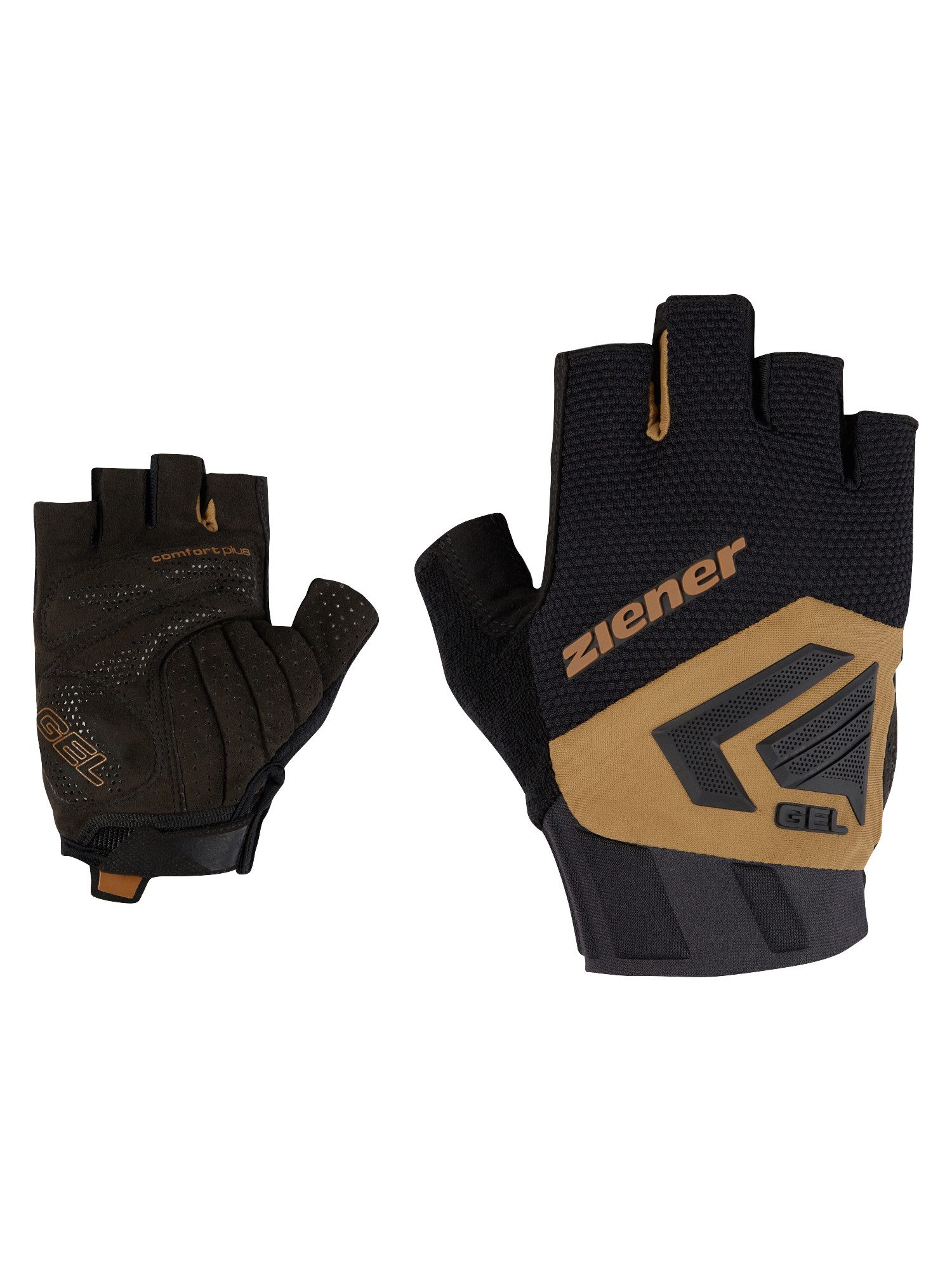 Ziener Fahrradhandschuhe "CURDIN-Z" günstig online kaufen