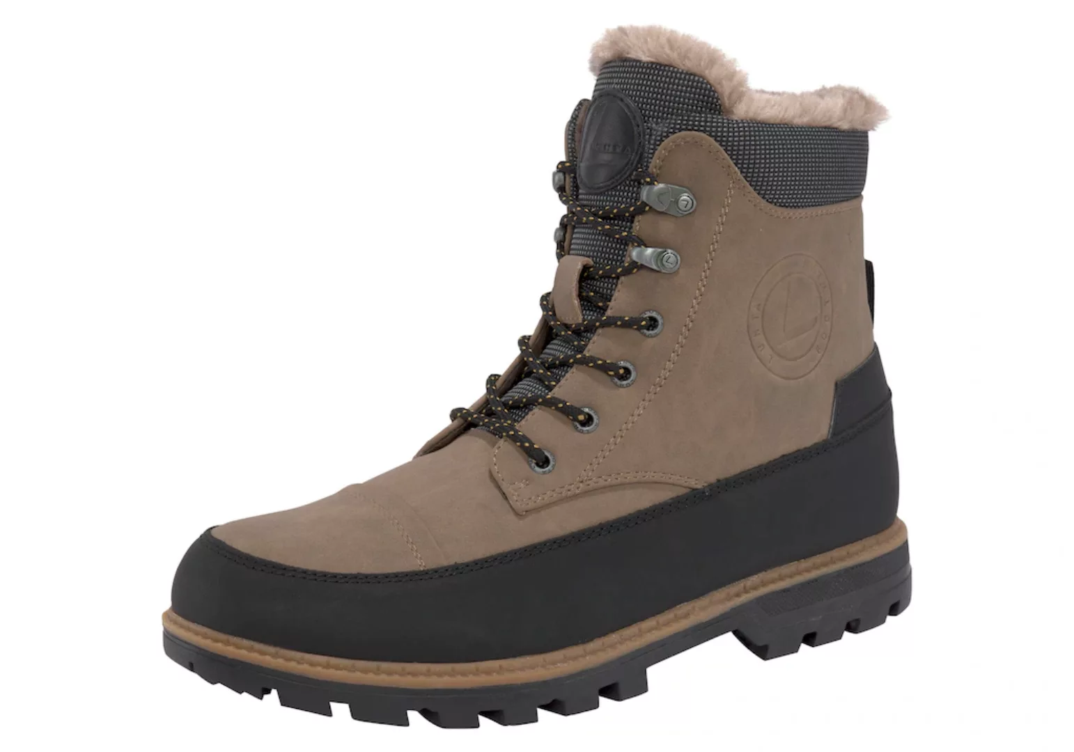 Luhta Winterboots "REILU MR", Snowboots, Winterstiefel, Winterschuhe, wasse günstig online kaufen