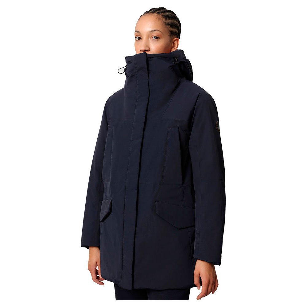 Napapijri Rankine W Jacke XS Blue Marine günstig online kaufen