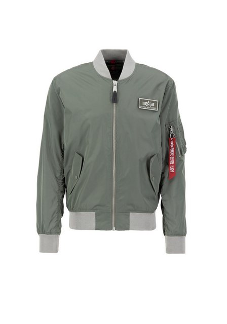 Alpha Industries Bomberjacke Alpha Industries Men - Bomber Jackets MA-1 TTC günstig online kaufen