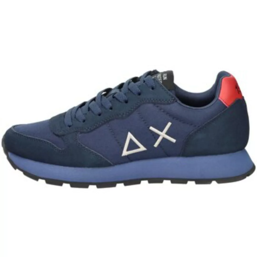 Sun68  Sneaker TOM SOLID navy blue Z45101-07 günstig online kaufen
