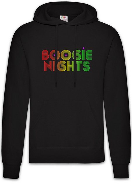 Urban Backwoods Hoodie Boogie Nights Movie Herren Hoodie Diggler Mark John günstig online kaufen