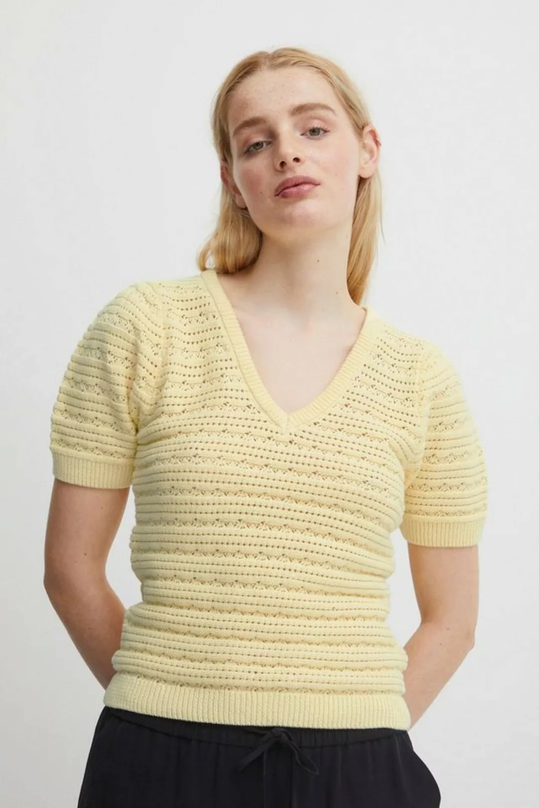 Ichi Strickpullover IHMARION S2 - 20118211 günstig online kaufen