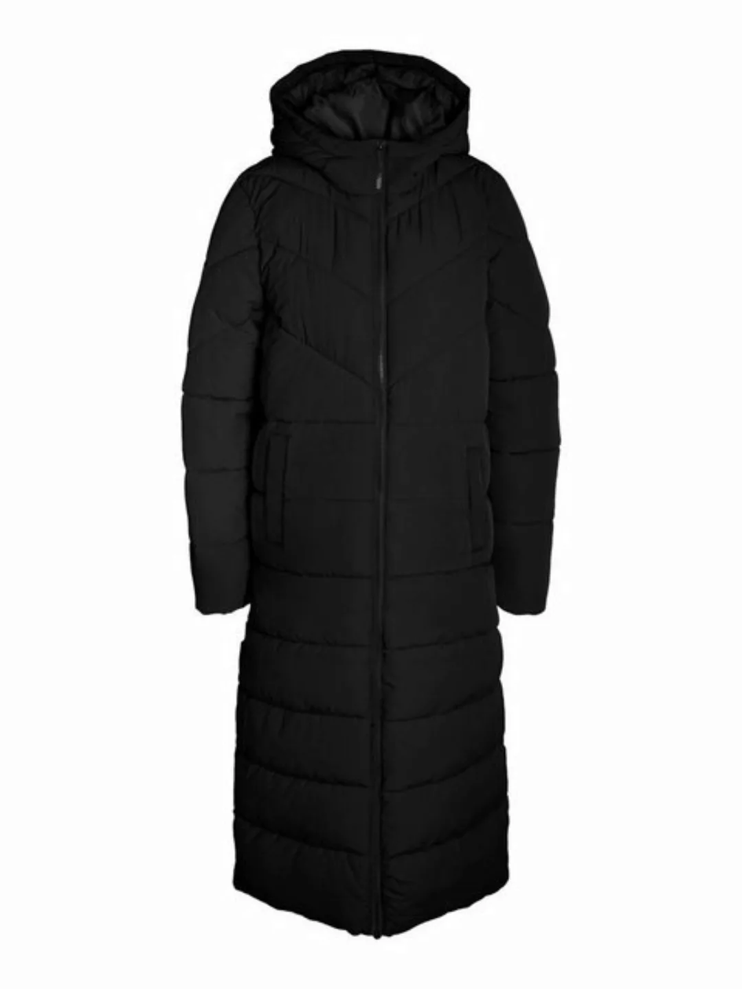 Noisy may Steppmantel "NMDALCON L/S X-LONG COAT NOOS FWD" günstig online kaufen