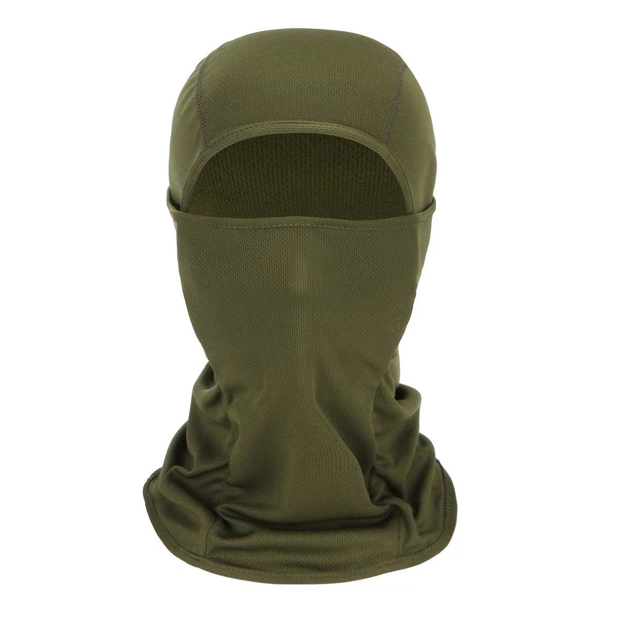 Blusmart Sturmhaube Unisex-Sturmhaube (Warme, atmungsaktive, winddichte günstig online kaufen