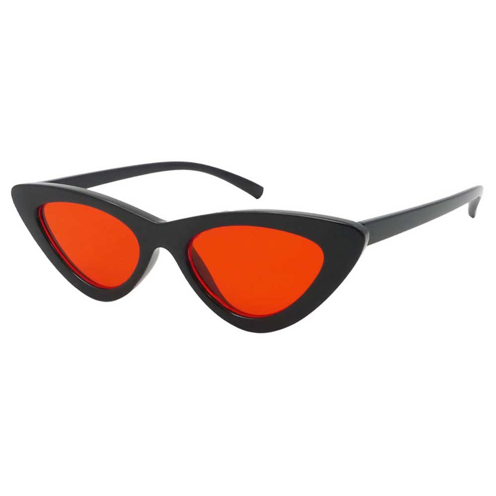 Ocean Sunglasses Manhattan Sonnenbrille One Size Shiny Black günstig online kaufen