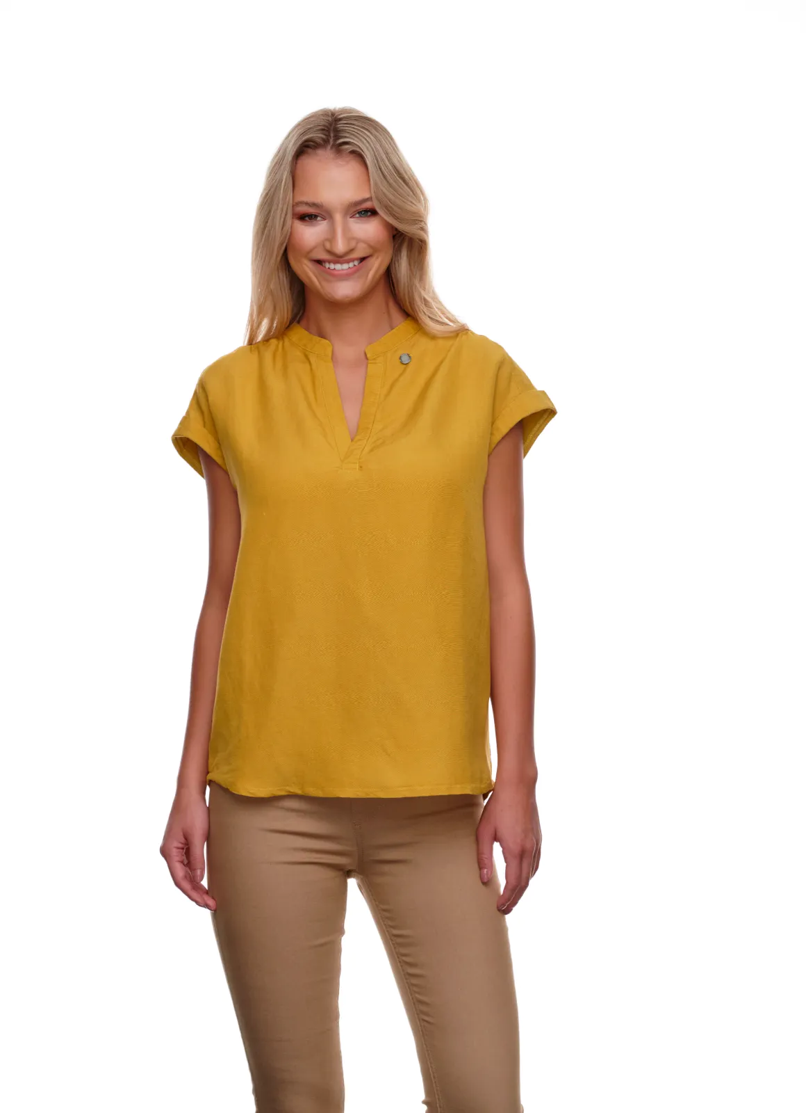 Ragwear Shirt Prania Organic günstig online kaufen