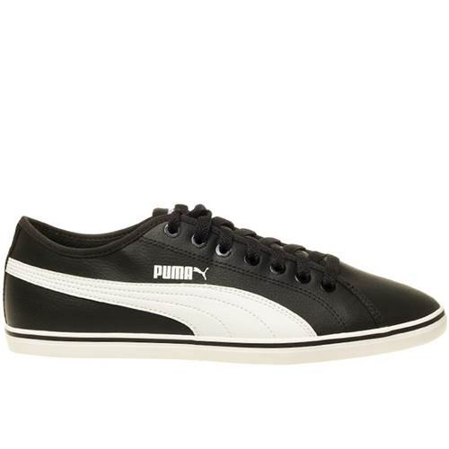 Puma Elsu V2 Sl Schuhe EU 37 1/2 White / Black günstig online kaufen