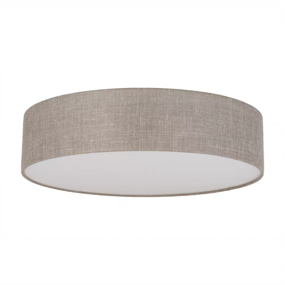 Deckenlampe RONDO LINEN 5638 günstig online kaufen