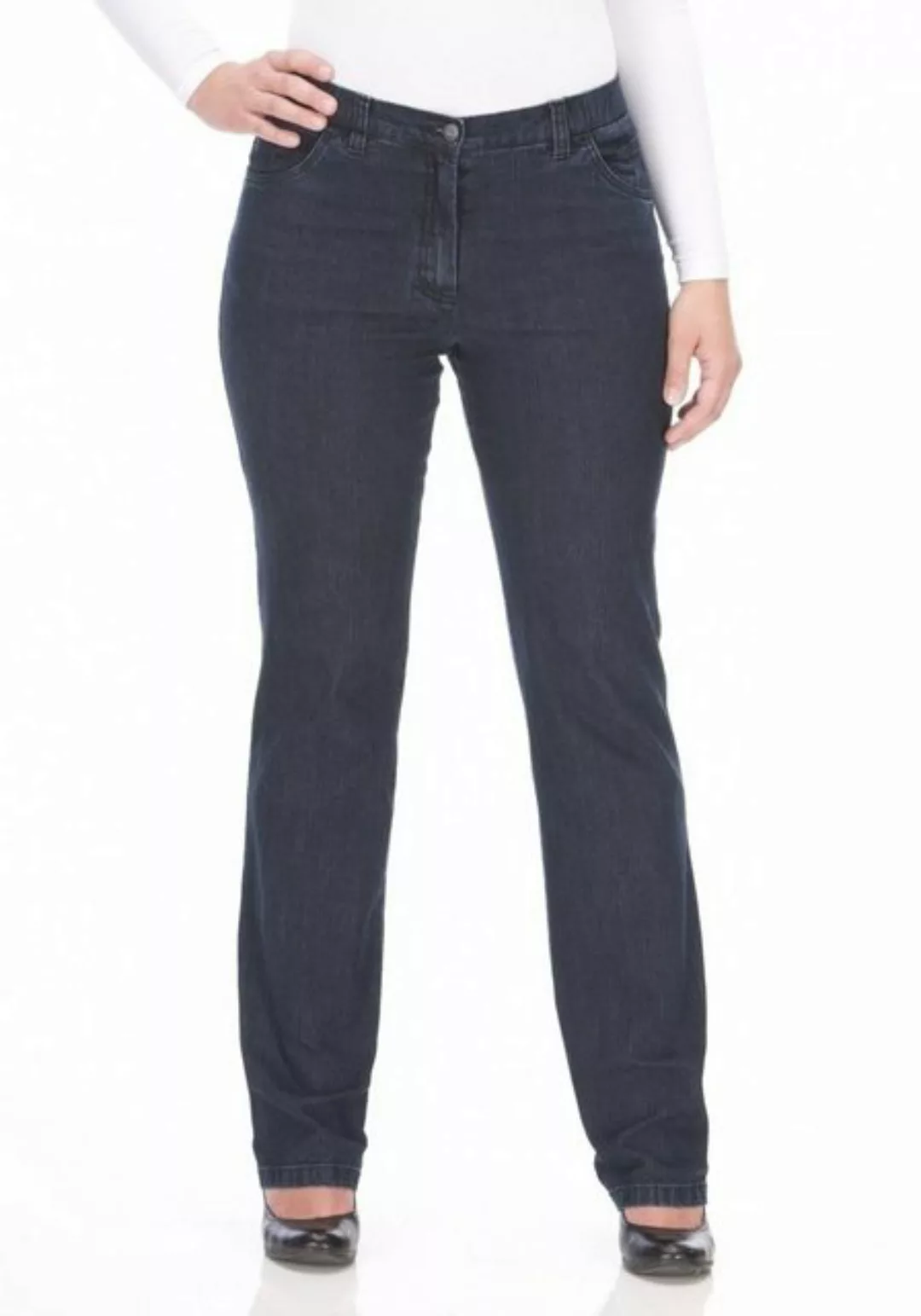 KjBRAND Bequeme Jeans Da.-Hose Betty günstig online kaufen