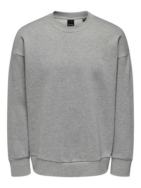 ONLY & SONS Sweatshirt günstig online kaufen