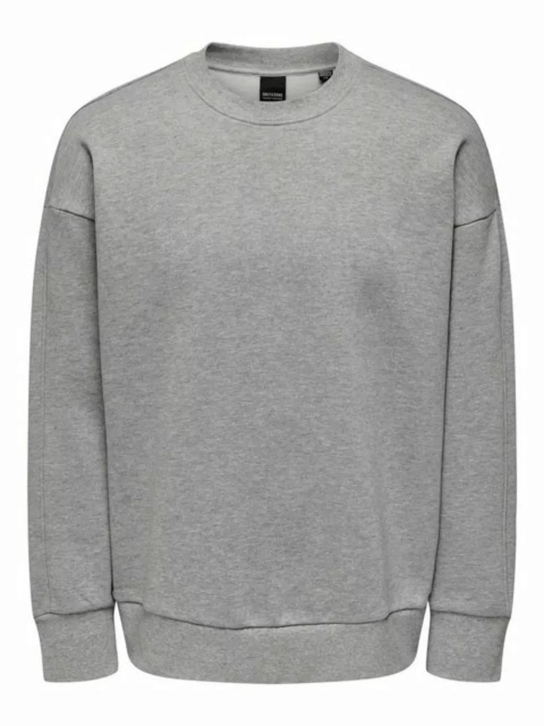 ONLY & SONS Sweatshirt günstig online kaufen