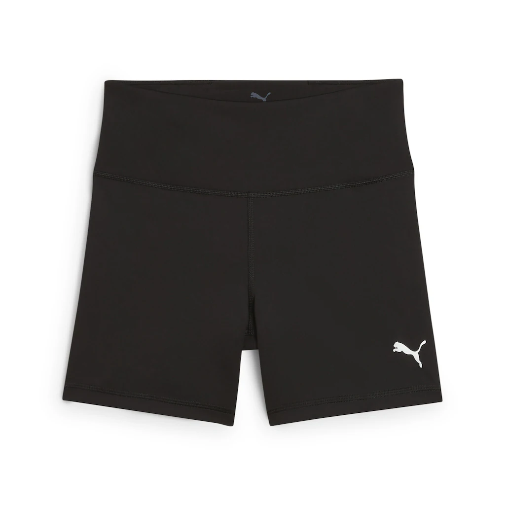 PUMA Trainingsshorts "W TAD ESSENTIAL HW 5" SHORT TIGHT" günstig online kaufen