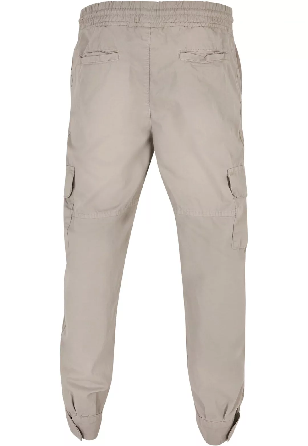 URBAN CLASSICS Cargohose "Urban Classics Herren Military Jogg Pants", (1 tl günstig online kaufen