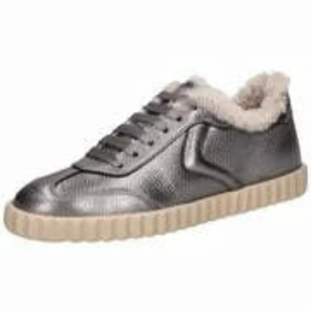 Voile Blanche Ines Wintersneaker Damen silber günstig online kaufen