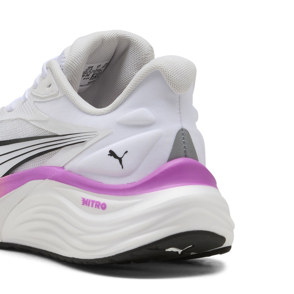 PUMA Laufschuh "Electrify NITRO™ 4 Laufschuhe Damen" günstig online kaufen