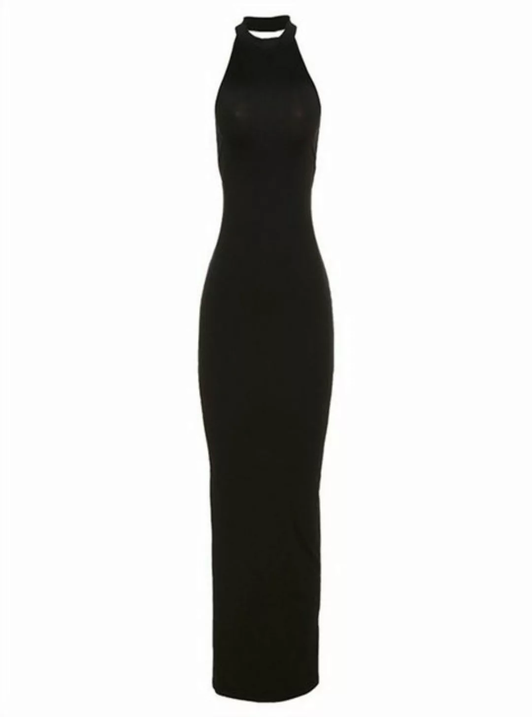 AFAZ New Trading UG Sommerkleid Abendkleid/CocktailkleidSexy rückenfreies S günstig online kaufen