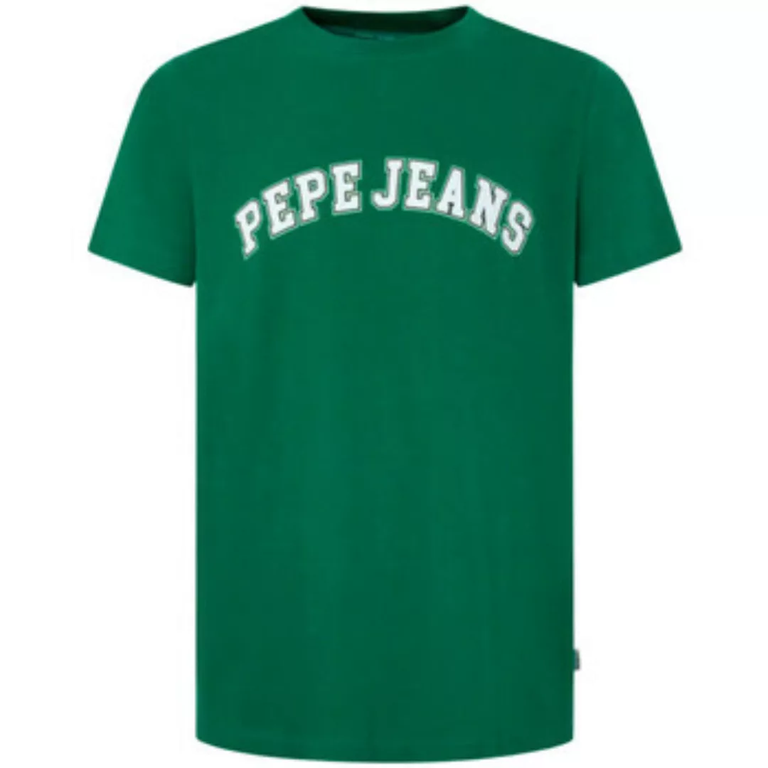 Pepe jeans  T-Shirts & Poloshirts PM509220 günstig online kaufen
