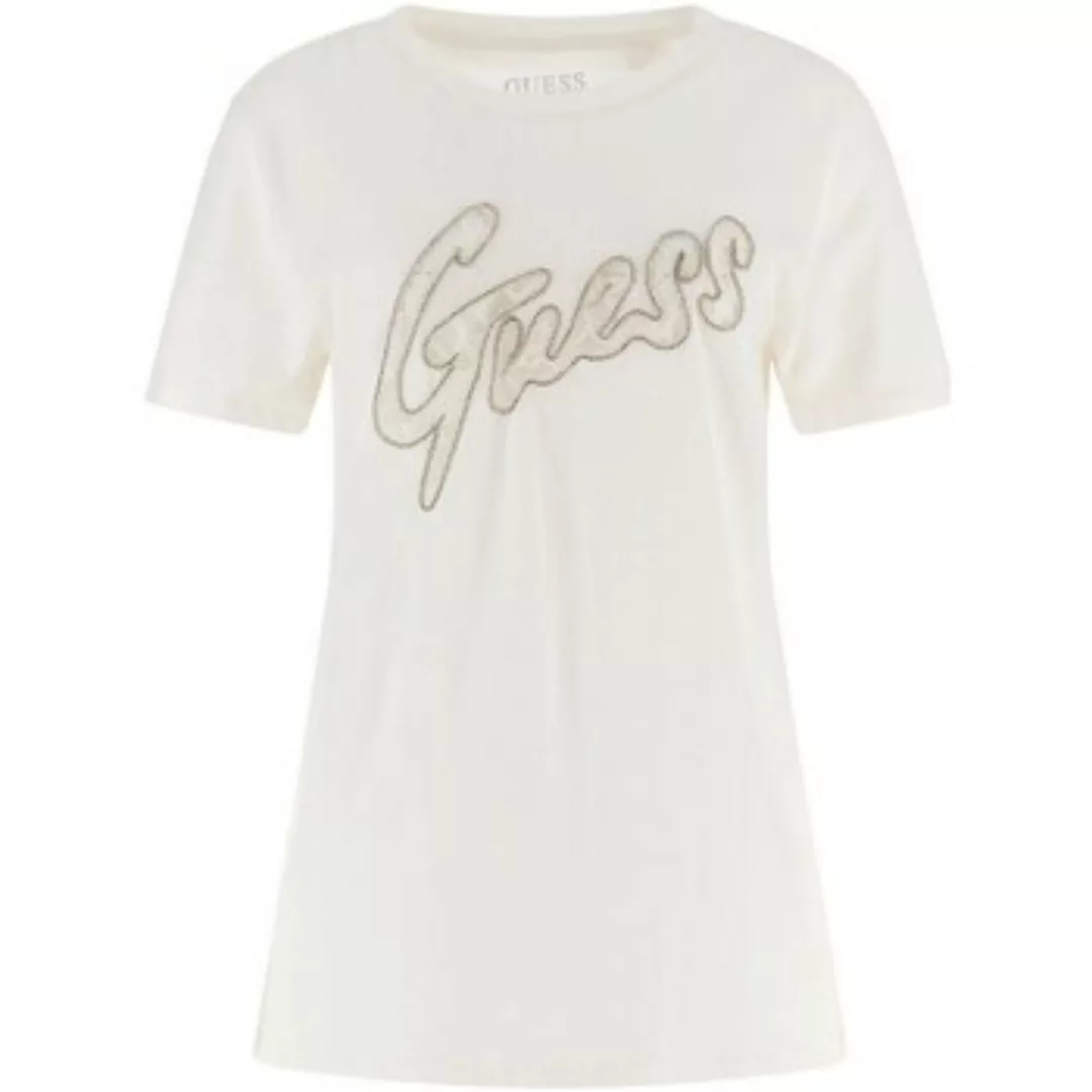 Guess  T-Shirts & Poloshirts - günstig online kaufen