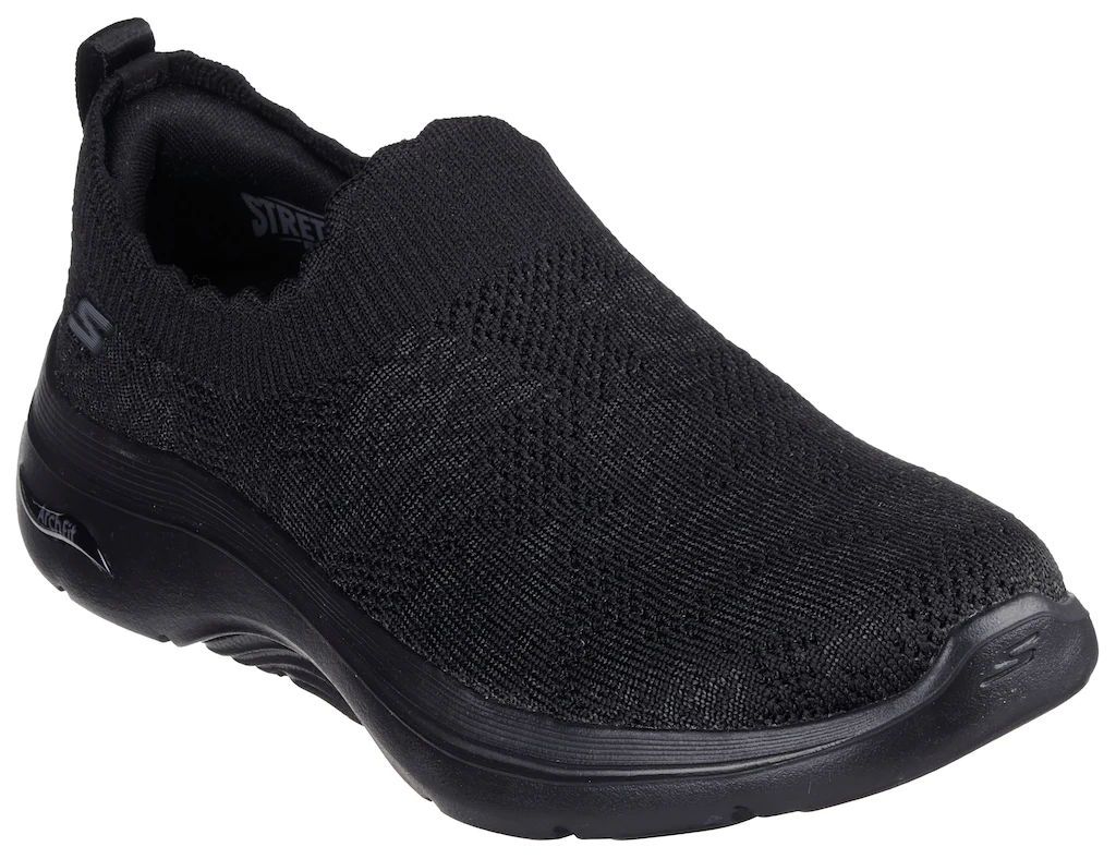 Skechers Slip-On Sneaker "GO WALK ARCH FIT 2.0-ROSA LINDA", Trainingsschuh, günstig online kaufen