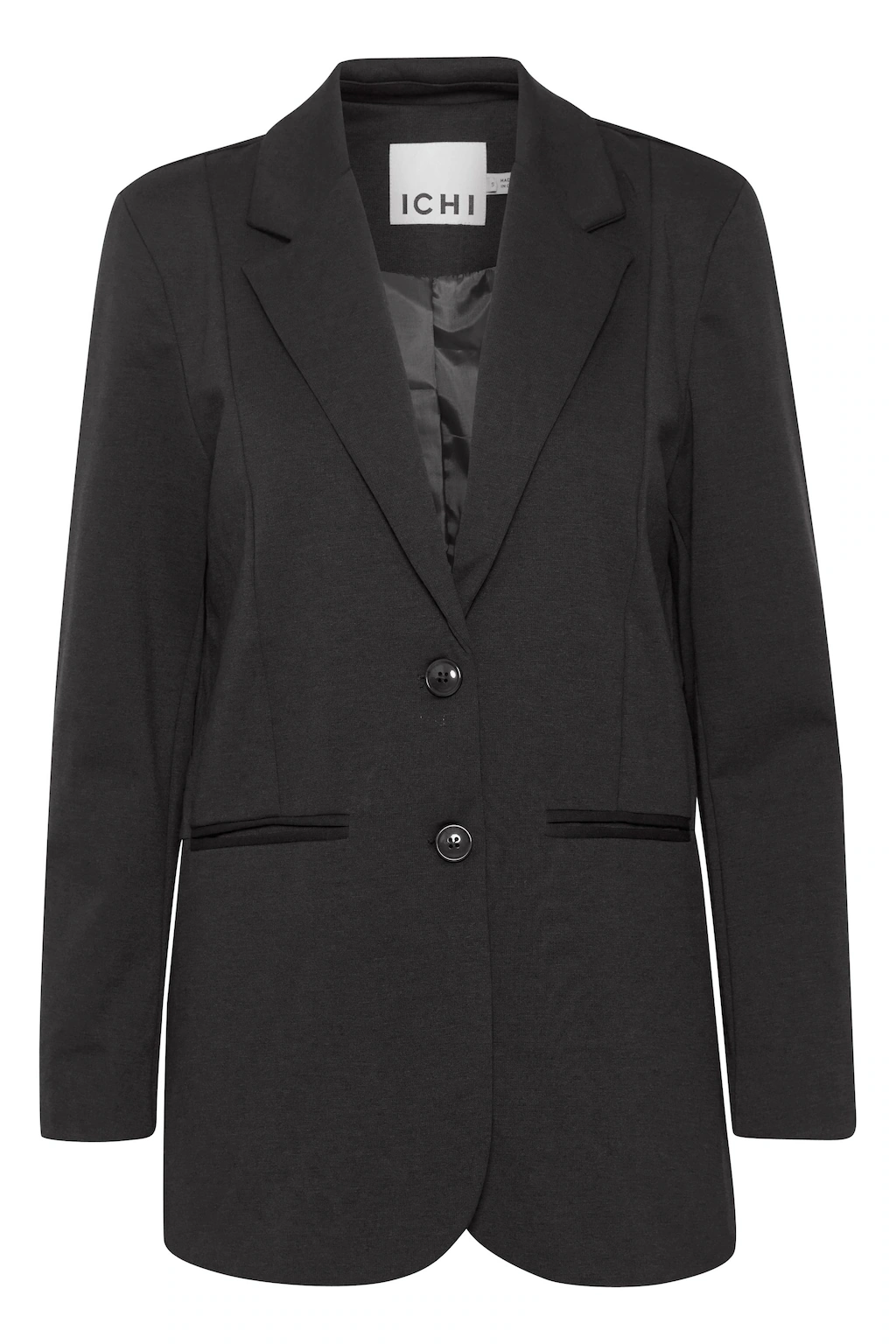 Ichi Jackenblazer IHKATE SUS OVERSIZE BL - 20118123 günstig online kaufen