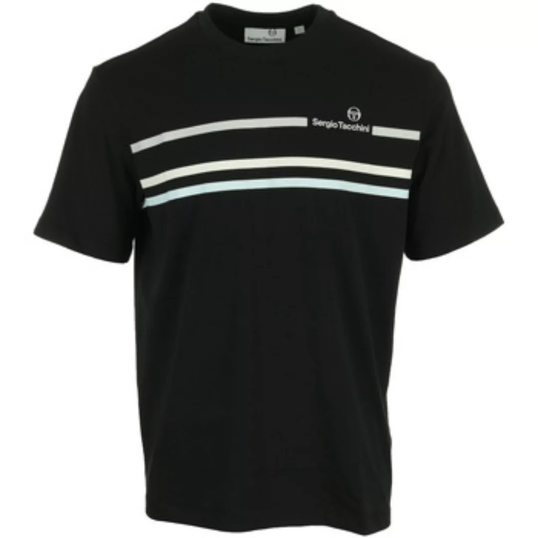 Sergio Tacchini  T-Shirt Plug In Co T Shirt günstig online kaufen