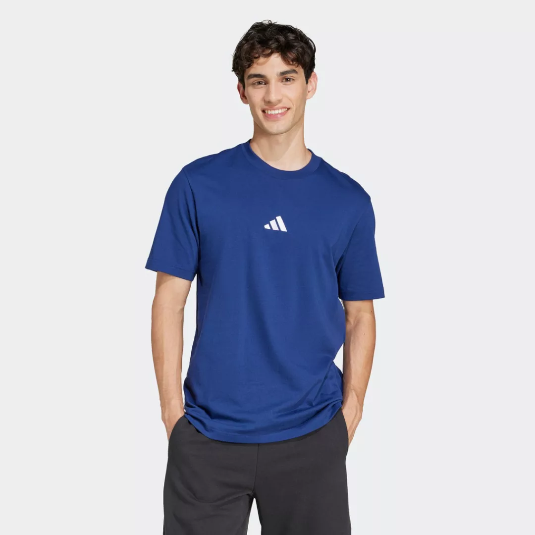 adidas Sportswear T-Shirt "M SL SJ T" günstig online kaufen