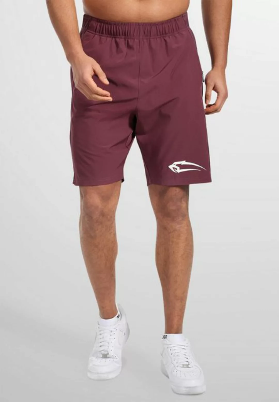 Smilodox Shorts Powerfit Triple günstig online kaufen