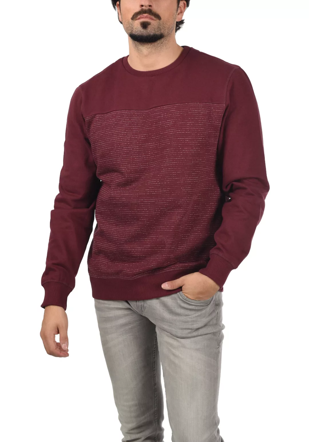 Blend Sweatshirt "BLEND BHTok" günstig online kaufen