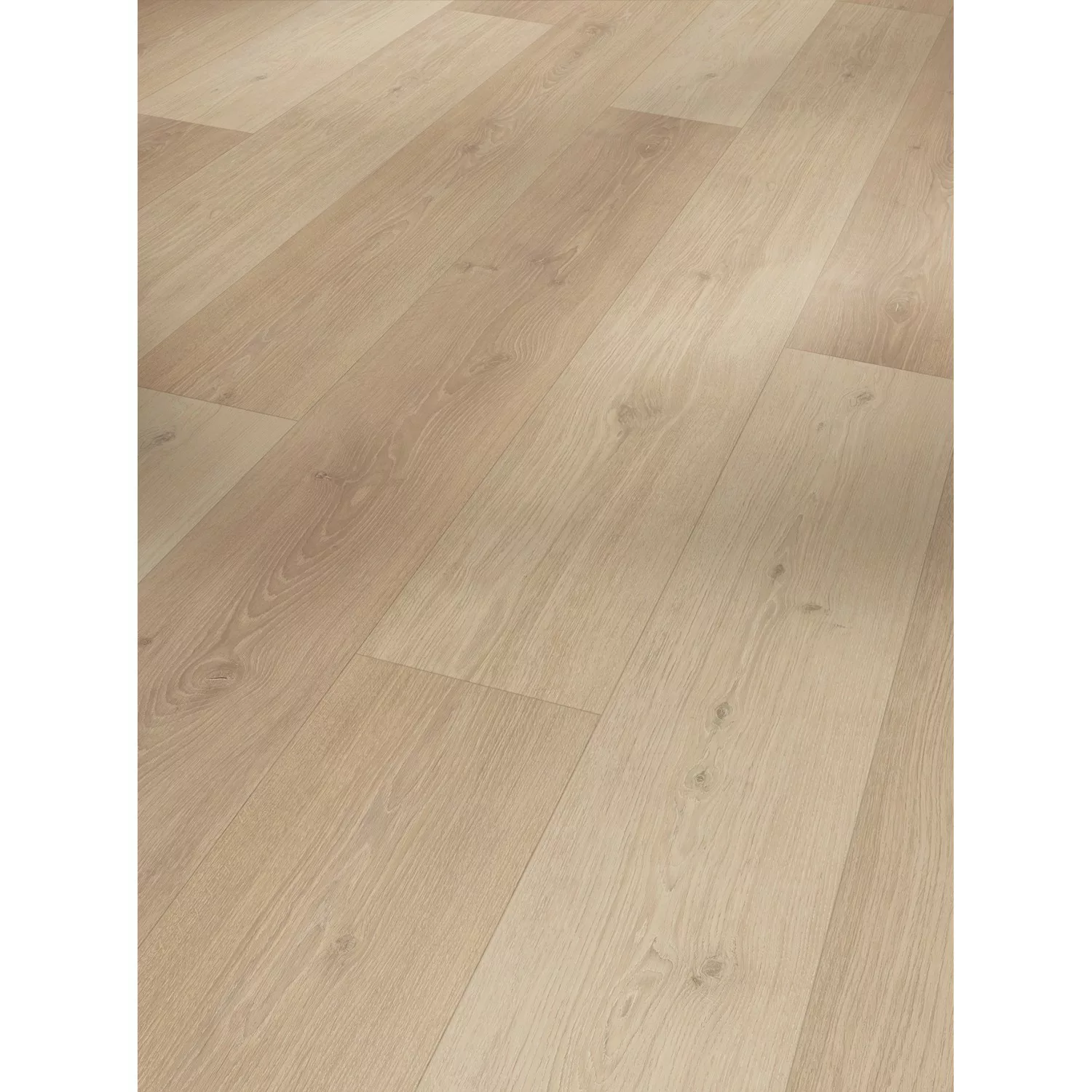 Parador Designboden Vinyl Trendtime 6 Eiche Natural Mix Grau Gebürstet Gefa günstig online kaufen