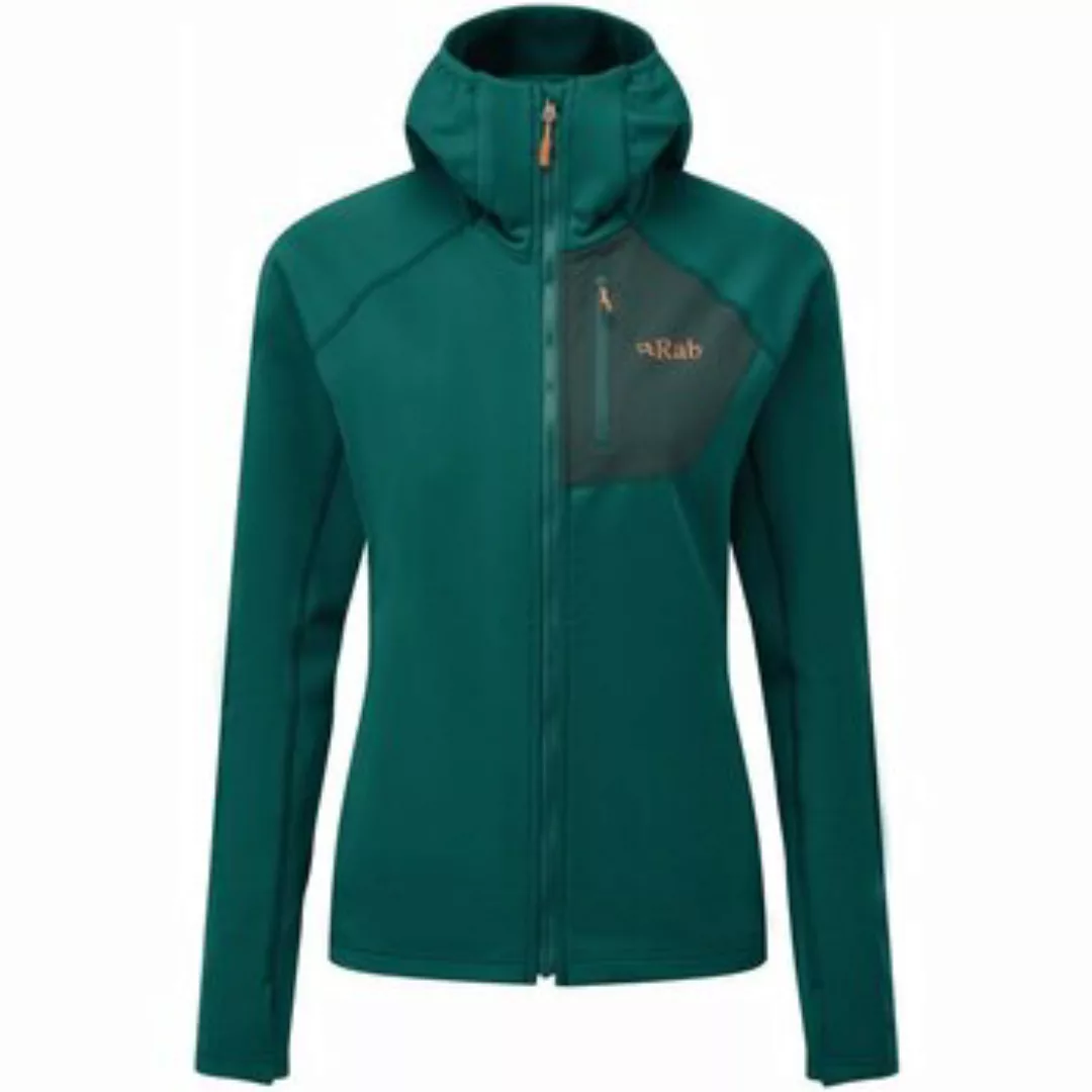 Diverse  Damen-Jacke Sport Superflux Hoody Wmns QFE-90-AT-08 AT günstig online kaufen