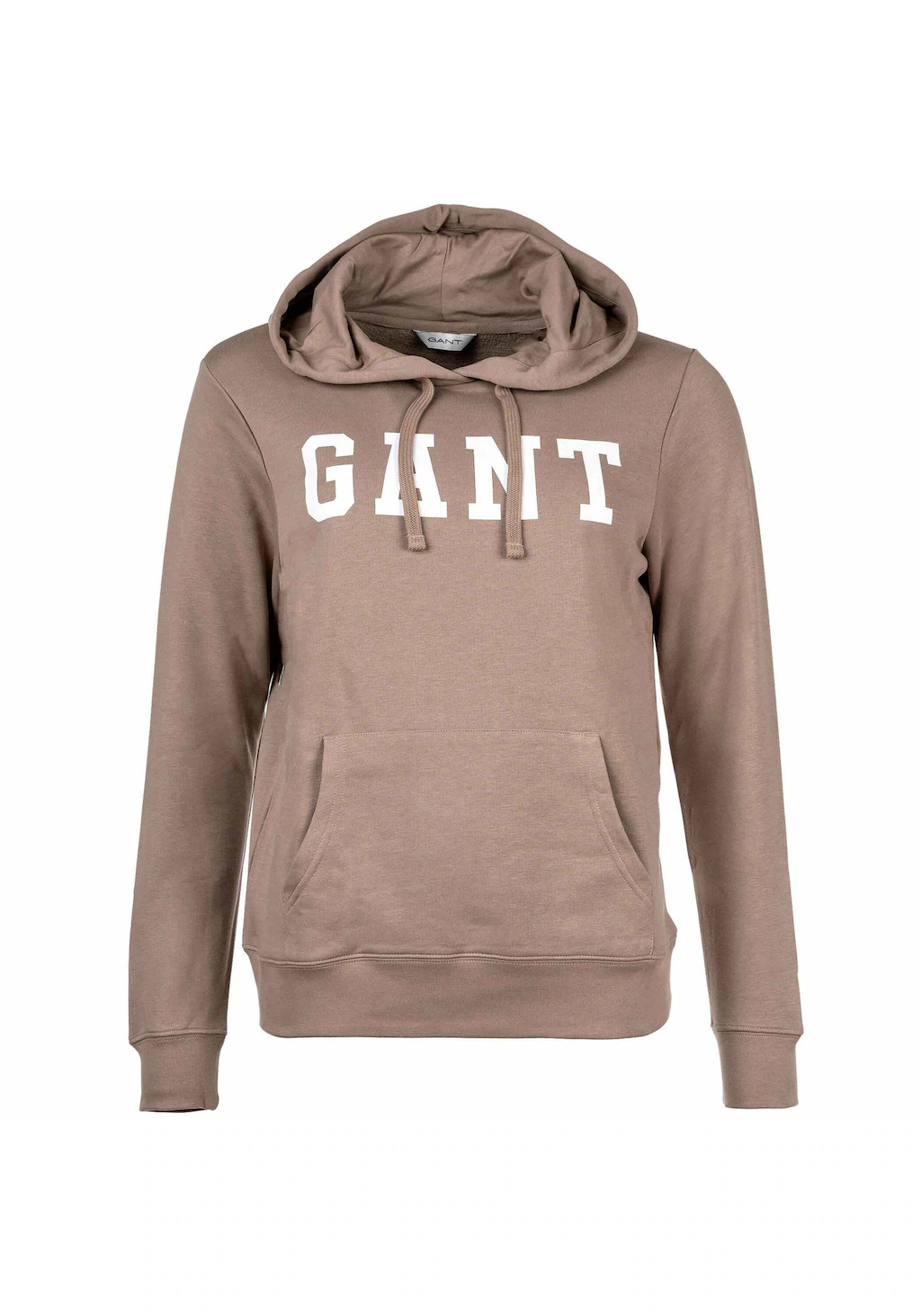 Gant Sweatshirt "Sweatshirt Regular Graphic Hoodie" günstig online kaufen