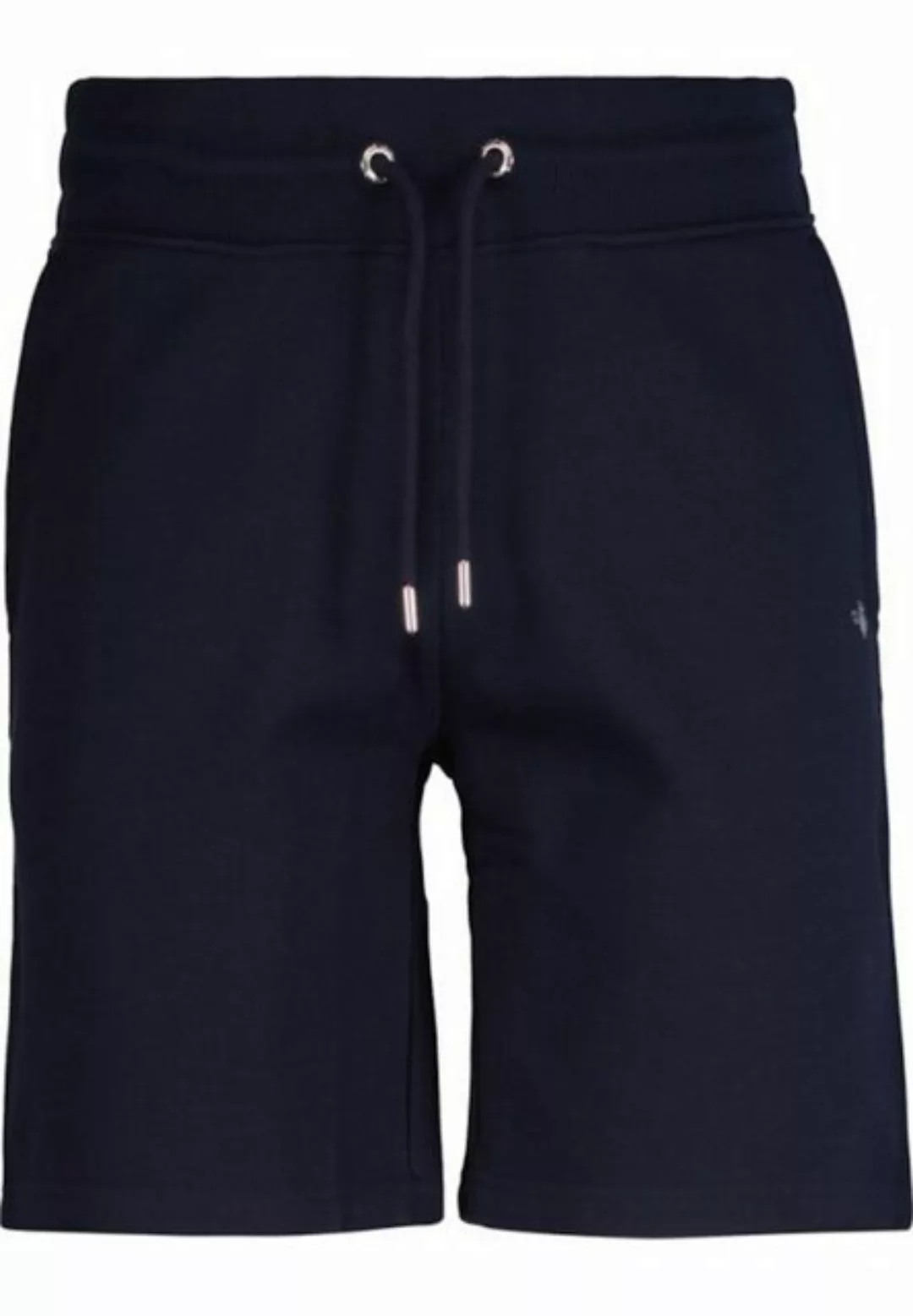 Gant Sweatshorts Sweatshorts Reg Shield Kurzehose (1-tlg) günstig online kaufen