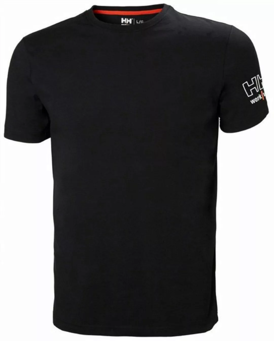 Helly Hansen T-Shirt Kensington T-Shirt günstig online kaufen