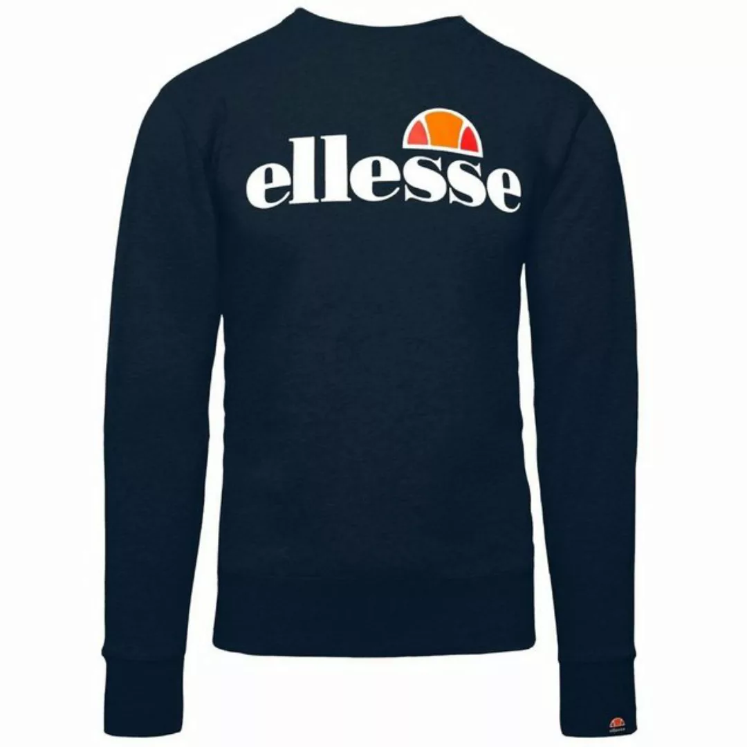 Ellesse Sweatshirt Small Logo Succiso Herren günstig online kaufen