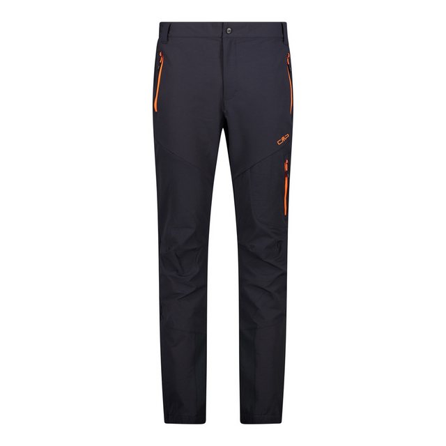 CMP Trekkinghose CMP Herren Hose Man Pant 30T2517 günstig online kaufen