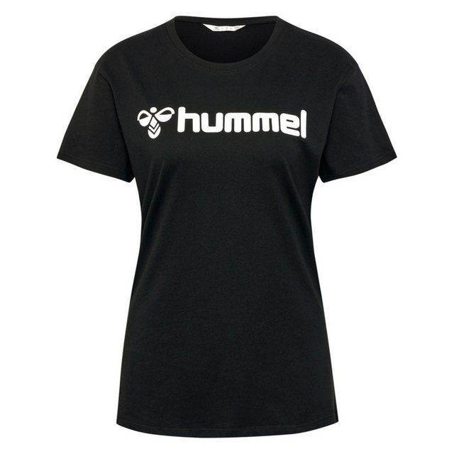 hummel T-Shirt Hummel Damen T-Shirt hmlGO 2.0 LOGO T-SHIRT S/S WOMAN 224842 günstig online kaufen