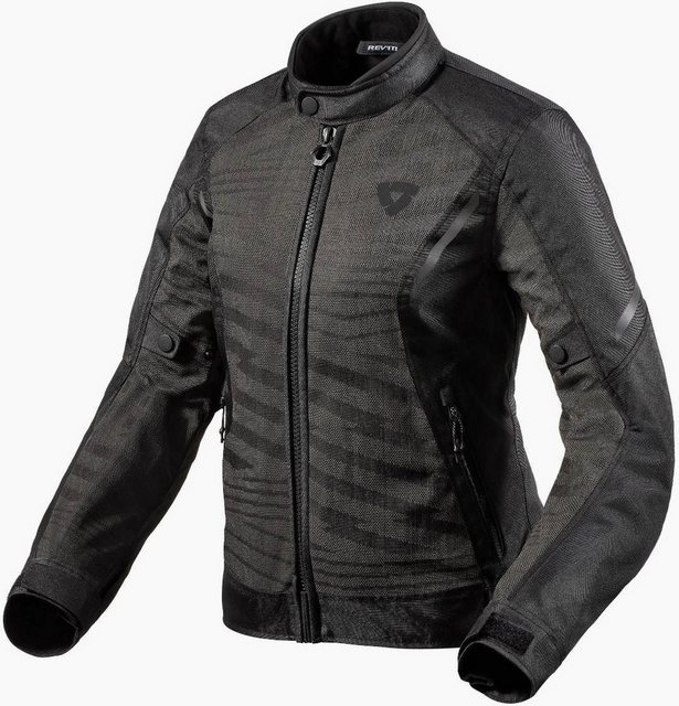 Revit Motorradjacke Torque 2 Damen Motorrad Textiljacke günstig online kaufen