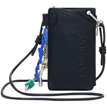 Desigual  Geldbeutel MONE_HALF LOGO MILTON 25WAYP06 günstig online kaufen