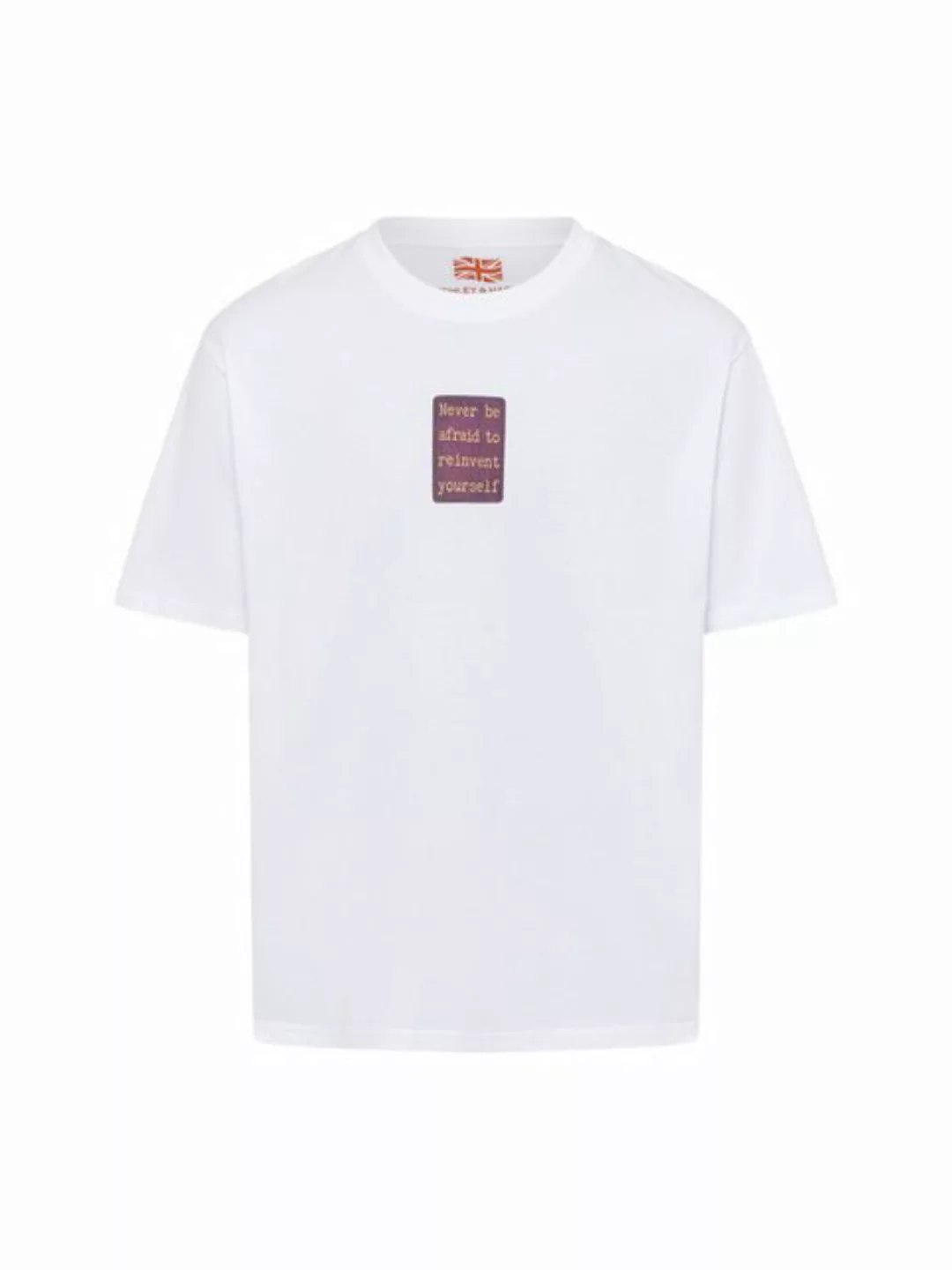 Finshley & Harding London T-Shirt günstig online kaufen