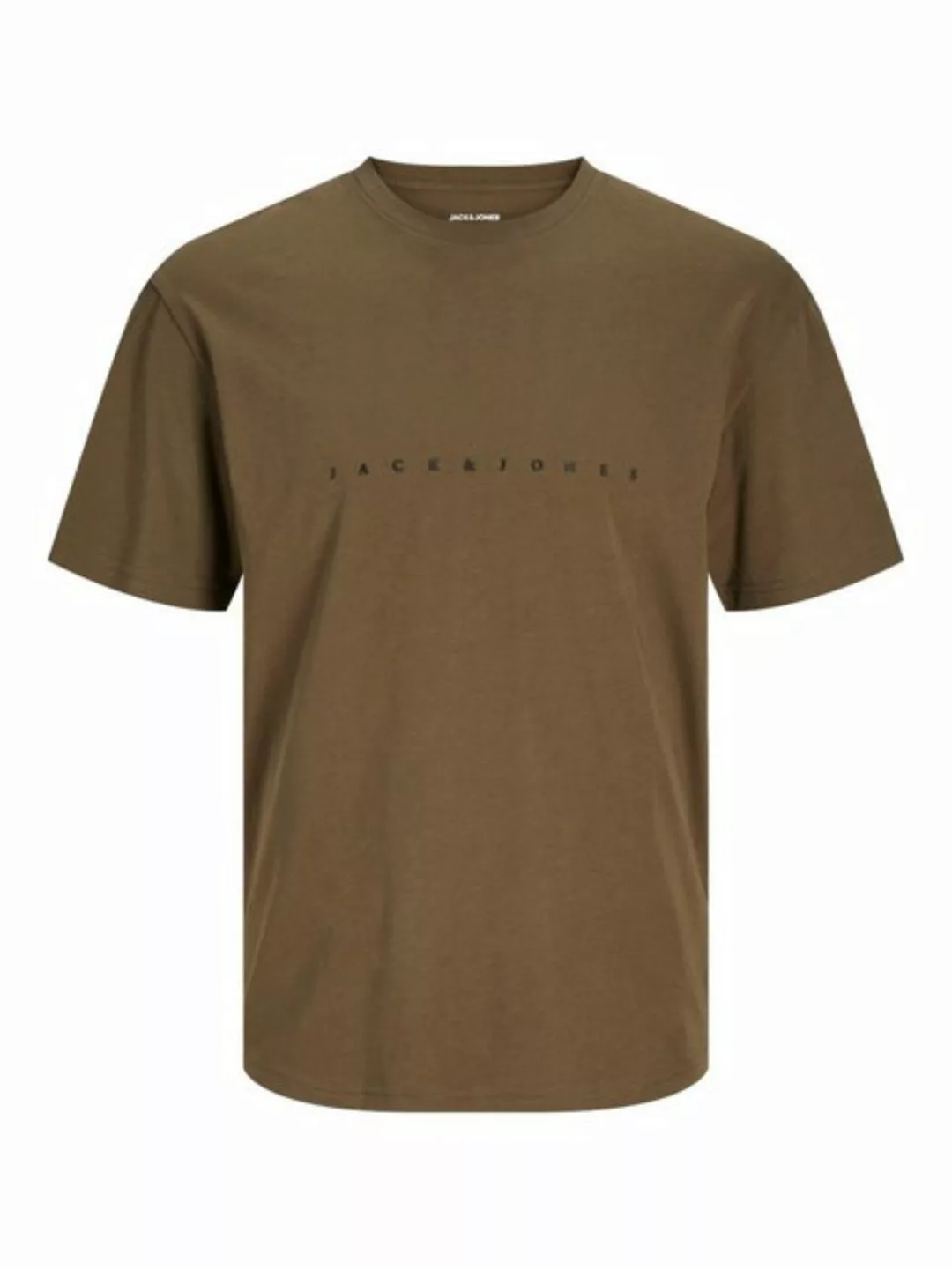 Jack & Jones T-Shirt JJEstar (1-tlg) günstig online kaufen