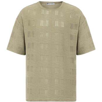 Dandalo  Sweatshirt Niels Oversize Pullover günstig online kaufen